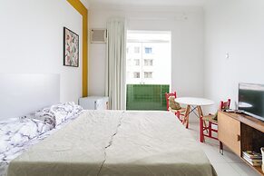 Coliving São João 02