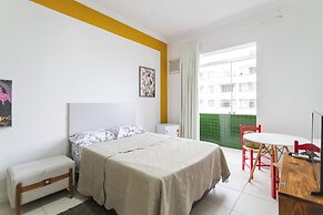 Coliving São João 02