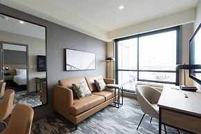 Sandman Signature Las Colinas Hotel & Suites