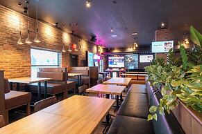 Sandman Signature Las Colinas Hotel & Suites