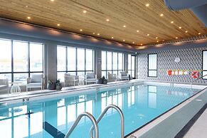 Sandman Signature Las Colinas Hotel & Suites