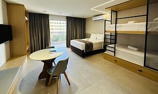 Box 150 - LikeHome Hospedagens