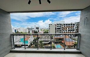 Box 150 - LikeHome Hospedagens