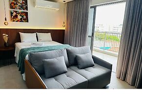 Box 150 - LikeHome Hospedagens