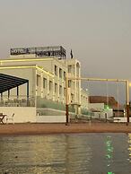 Hayat Haql Hotel and Marina