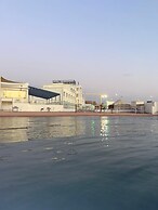 Hayat Haql Hotel and Marina