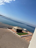 Hayat Haql Hotel and Marina