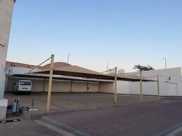 Hayat Haql Hotel and Marina