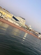 Hayat Haql Hotel and Marina