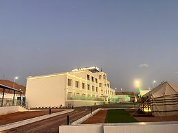 Hayat Haql Hotel and Marina