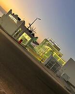 Hayat Haql Hotel and Marina