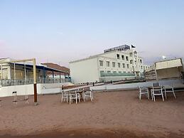 Hayat Haql Hotel and Marina