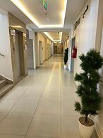 Hayat Haql Hotel and Marina