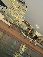 Hayat Haql Hotel and Marina