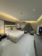 Hayat Haql Hotel and Marina