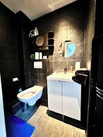 Spacious Family Apartment Midi