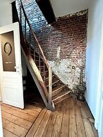 Spacious Family Apartment Midi