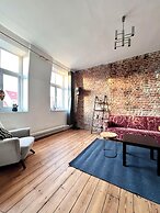 Spacious Family Apartment Midi