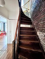 Spacious Family Apartment Midi