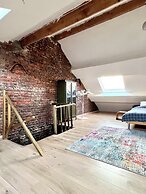 Spacious Family Apartment Midi