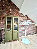 Spacious Family Apartment Midi