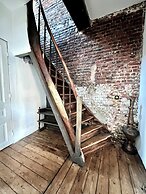 Spacious Family Apartment Midi