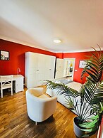 Cozy one bedroom retreat in Luxembourg