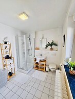 Cozy one bedroom retreat in Luxembourg