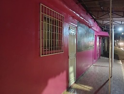 Pousada Guaraná da Cláudia