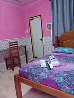 Pousada Guaraná da Cláudia