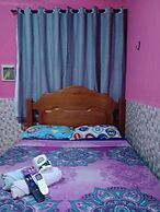 Pousada Guaraná da Cláudia