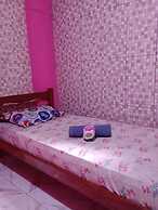 Pousada Guaraná da Cláudia