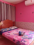 Pousada Guaraná da Cláudia