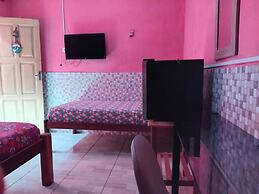 Pousada Guaraná da Cláudia