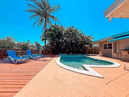 Waterfront Florida Vibes and Views - King Bed