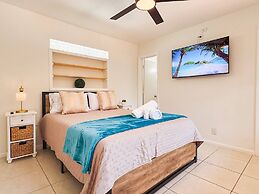 Waterfront Florida Vibes and Views - King Bed