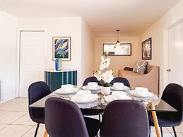 Waterfront Florida Vibes and Views - King Bed