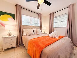 Waterfront Florida Vibes and Views - King Bed