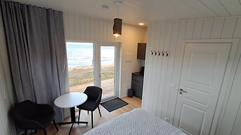 Sauðá Guesthouse