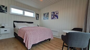 Sauðá Guesthouse