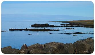 Sauðá Guesthouse