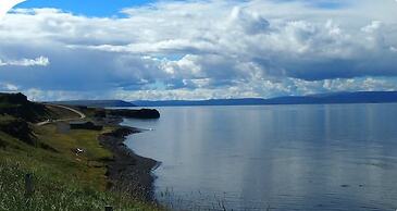 Sauðá Guesthouse