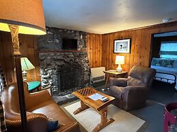 Cottage Place on Squam Lake
