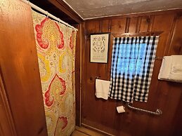 Cottage Place on Squam Lake