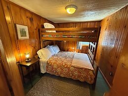 Cottage Place on Squam Lake