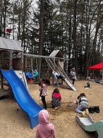 Cottage Place on Squam Lake