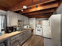 Cottage Place on Squam Lake
