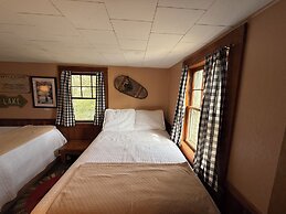 Cottage Place on Squam Lake