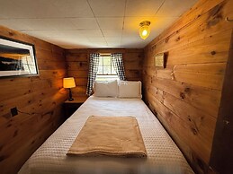 Cottage Place on Squam Lake