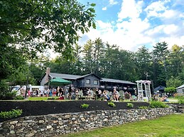 Cottage Place on Squam Lake